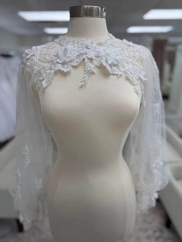 Jackets-Toppers-Wraps